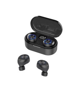 Advanced Noise Cancelling Wireless Bluetooth Earbuds