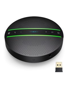 PT-EB Noise Cancelling USB Bluetooth Speakerphone