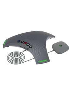 Clarity Pro USB Bluetooth Conference Speakerphone & Mic