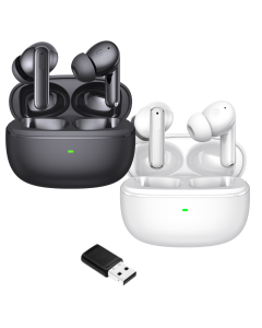 Professional Bluetooth Earbuds