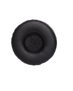 70mm Large Universal Leatherette Ear Cushion