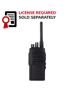 Entry Level Long Range Walkie Talkie