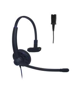 Everyday Monaural Noise Cancelling Headset