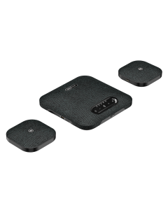 Premium EX Wireless Speakerphone & Mics