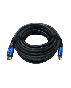 Screen Mirroring / PC / Laptop / TV - 10m HDMI Cable