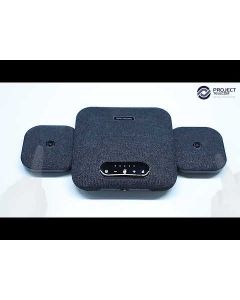 Premium EX Wireless Speakerphone & Mics