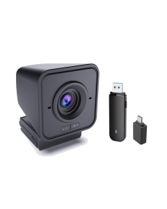 Marconi Wireless HD 1080p Webcam