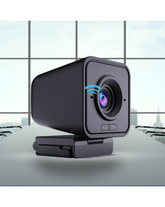 Marconi Wireless HD 1080p Webcam