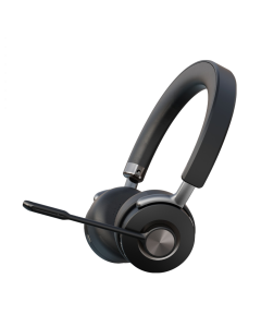 Premium ENC & ANC Bluetooth Headset