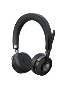 Premium ENC & ANC Bluetooth Headset