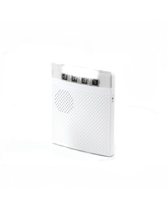 SoundSiren Additional Receiver
