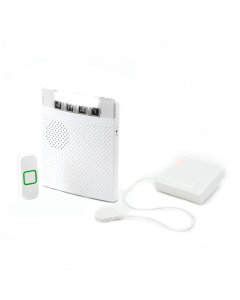 SoundSiren 90dB Wireless Telephone Ringer