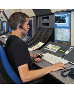 Responder - Push to Talk PTT Switch