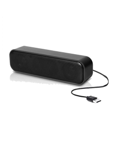 USB Computer Soundbar Speaker