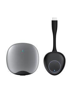 4K HDMI Wireless Transmitter Collaboration Tool