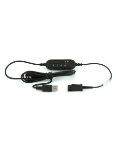 BL-051+P QD To USB Adapter