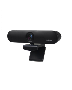 Vision+ 1080p HD Webcam