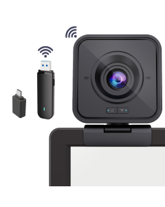 Marconi Webcam Replacement USB Dongle