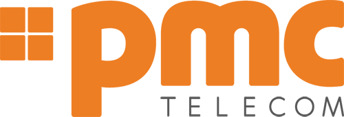 PMC Telecom Logo