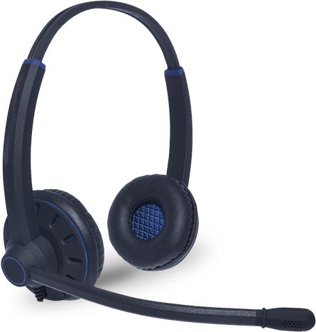 USB Headsets